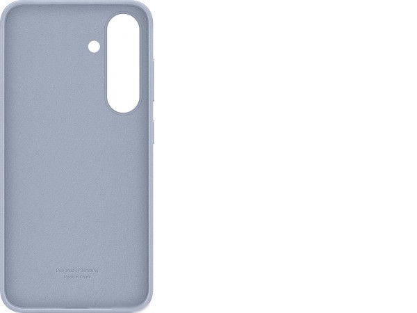 Чехол для телефона Samsung Kindsuit Case Galaxy S25 (голубой)