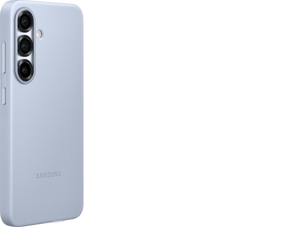 Чехол для телефона Samsung Kindsuit Case Galaxy S25 (голубой)