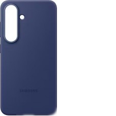 Чехол для телефона Samsung Silicone Case Galaxy S25 (синий)