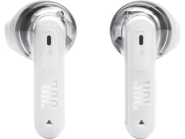 Наушники JBL Tune Flex 2 Ghost (белый)