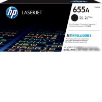 Картридж HP 655A [CF450A]