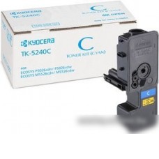 Картридж Kyocera TK-5240C