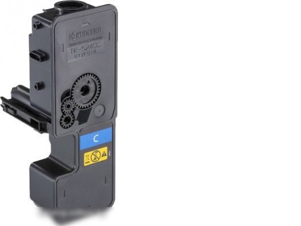 Картридж Kyocera TK-5240C
