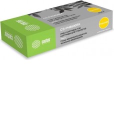 Картридж CACTUS CS-PH6600BK (аналог Xerox PH6600BK)