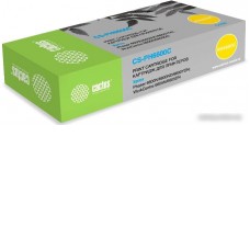 Картридж CACTUS CS-PH6600C (аналог Xerox 106R02233)