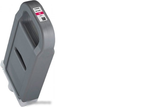 Картридж Canon PFI-710 M