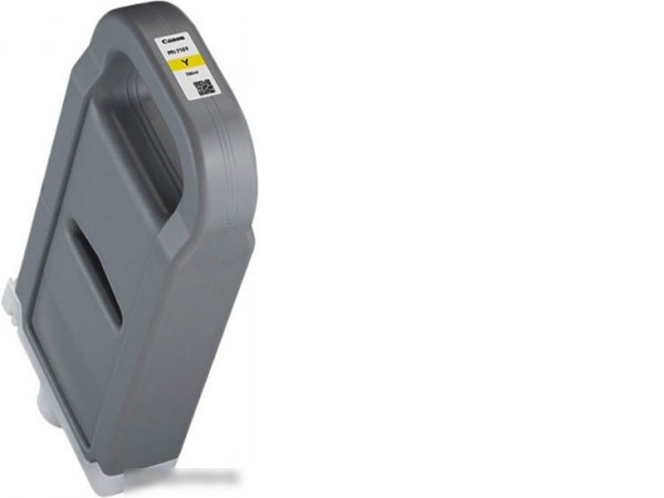 Картридж Canon PFI-710 Y