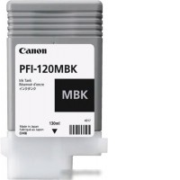 Картридж Canon PFI-120MBK