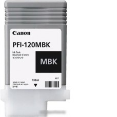 Картридж Canon PFI-120MBK