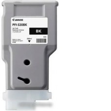 Картридж Canon PFI-320BK
