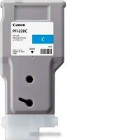 Картридж Canon PFI-320C