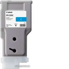 Картридж Canon PFI-320C