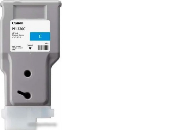 Картридж Canon PFI-320C