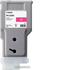 Картридж Canon PFI-320M