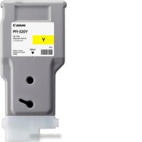 Картридж Canon PFI-320Y