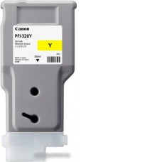 Картридж Canon PFI-320Y