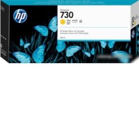 Картридж HP 730 (P2V70A)