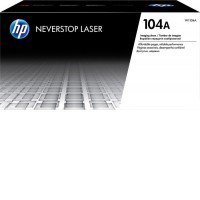 Фотобарабан HP 104A W1104A