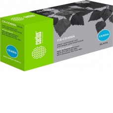 Картридж CACTUS CS-CE400A (аналог HP CE400A)