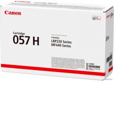 Картридж Canon Cartridge 057 H