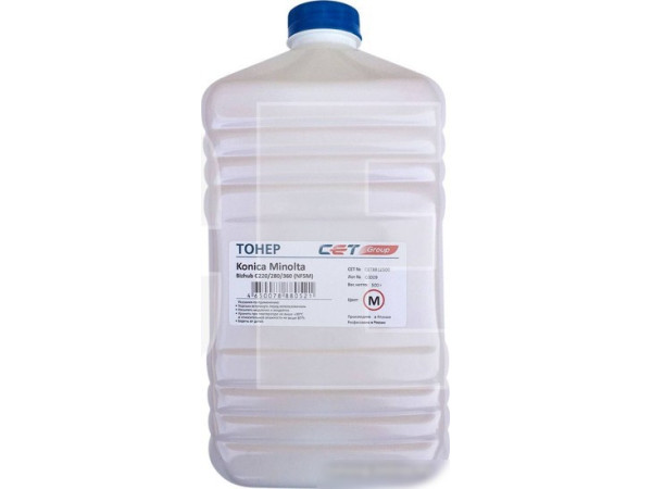 Тонер CET CET8812500