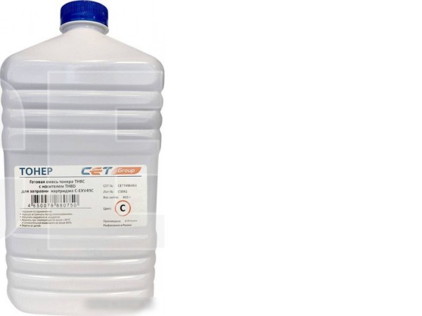 Тонер CET CET7496463