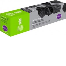 Картридж CACTUS CS-TN217BK (аналог Brother TN217BK)