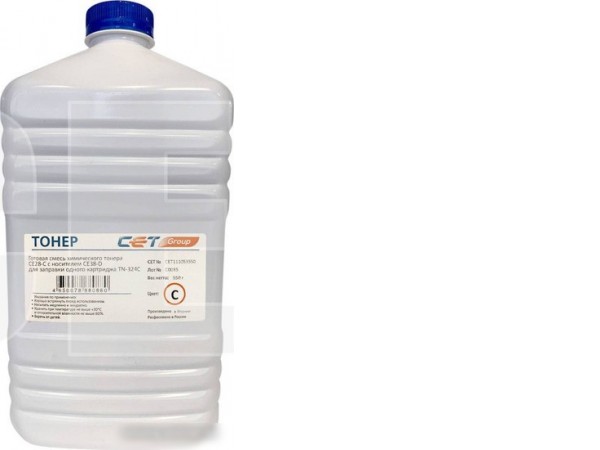 Тонер CET CET111053550