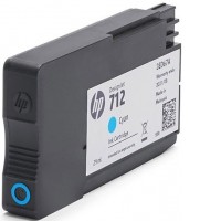 Картридж HP 712 3ED67A