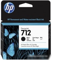 Картридж HP 712 3ED71A
