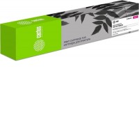 Картридж CACTUS CS-TN512M (аналог Konica Minolta TN512M)