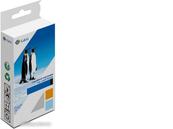 Картридж G&G GG-C13T945140 (аналог Epson C13T945140)