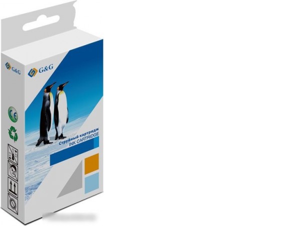 Картридж G&G GG-C13T945240 (аналог Epson C13T945240)