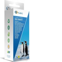 Чернила G&G GG-T6644Y