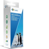 Чернила G&G GG-C13T03P14A