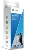 Чернила G&G GG-T6731BK