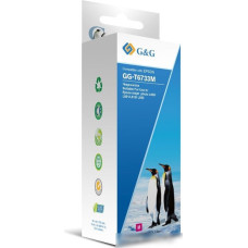 Чернила G&G GG-T6733M