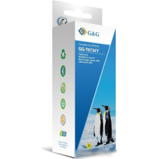 Чернила G&G GG-T6734Y