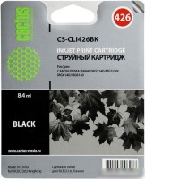 Картридж CACTUS CS-CLI426BK