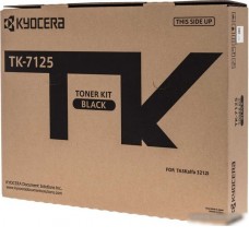 Картридж Kyocera TK-7125