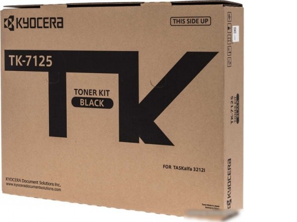Картридж Kyocera TK-7125
