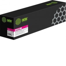 Картридж CACTUS CS-WC7525MRU (аналог Xerox WC7525MRU)