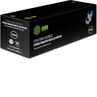Картридж CACTUS CS-CF530A-MPS (аналог HP CC530A)