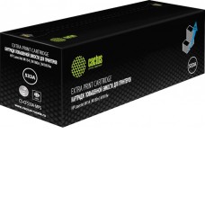 Картридж CACTUS CS-CF533A-MPS (аналог HP 205A CF533A)