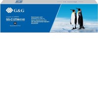 Картридж G&G GG-C13T964140 (аналог Epson C13T964140)