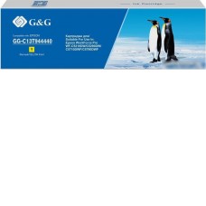 Картридж G&G GG-C13T944440 (аналог Epson C13T944440)