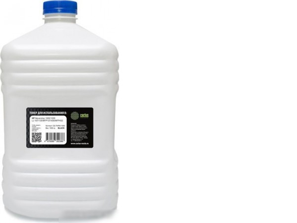 Тонер CACTUS CS-THPW-1000