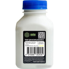 Тонер CACTUS CS-THPCWHUY-25