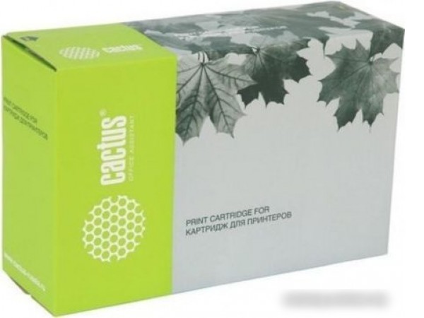 Картридж CACTUS CS-C055HM (аналог Canon C055HM)