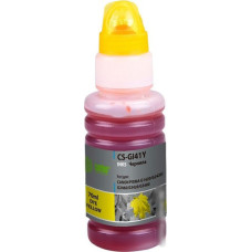 Чернила CACTUS CS-GI41Y